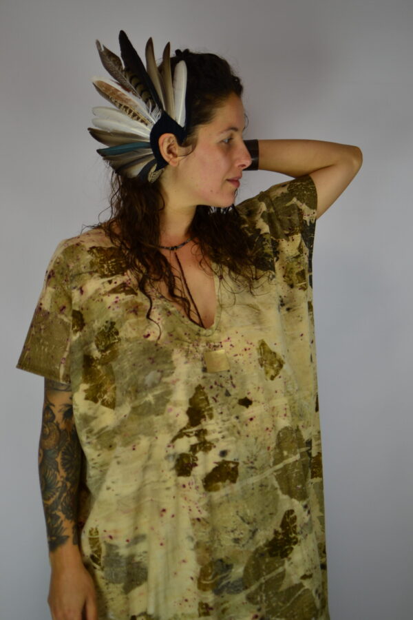 Dzika Szata „Dar Lasu"