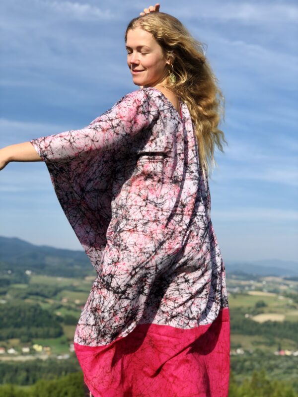 Dwoista Natura - Szata Przemian