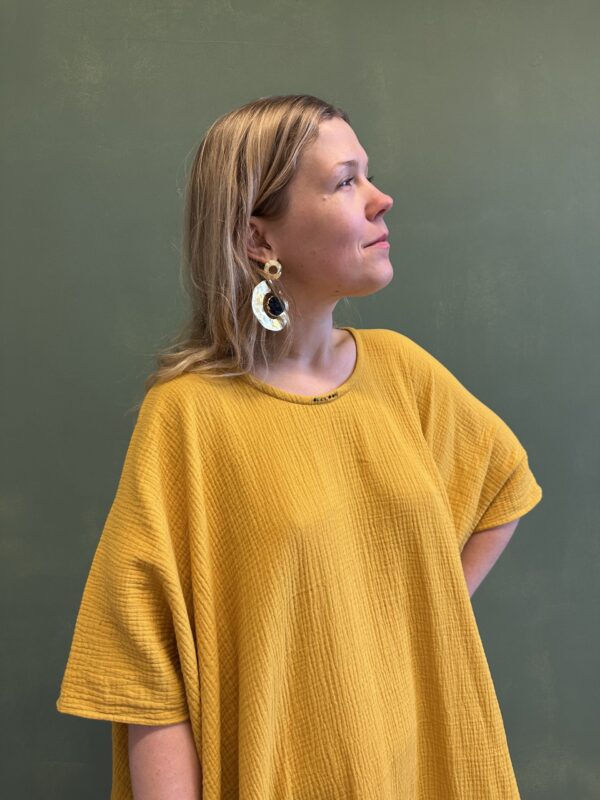 Dress Protection - The Light That Leads