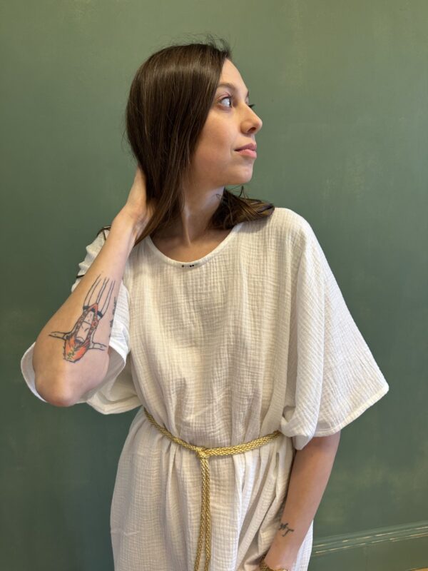 Brightness Dress - Awakening the Light Within You