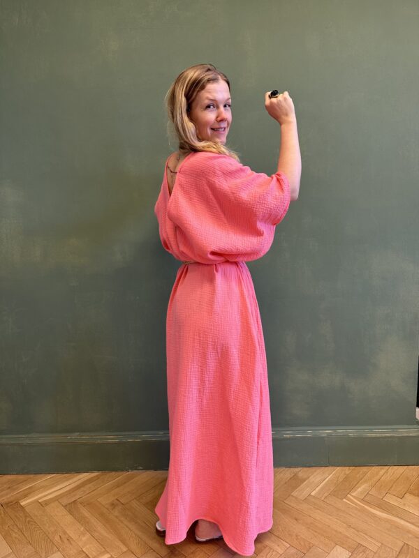 PASSION Gown - When the Heart Leads / TO ORDER