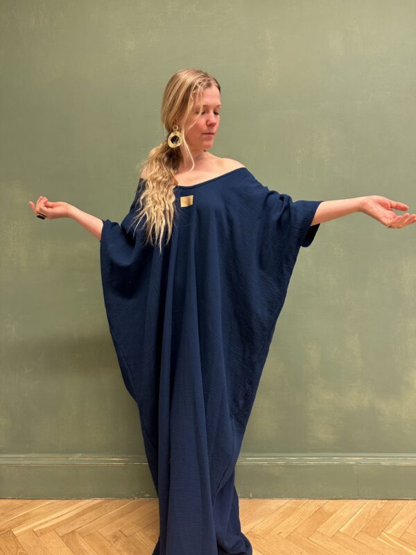 GRACE dress - Make the Movement Ceremony / ON ORDER