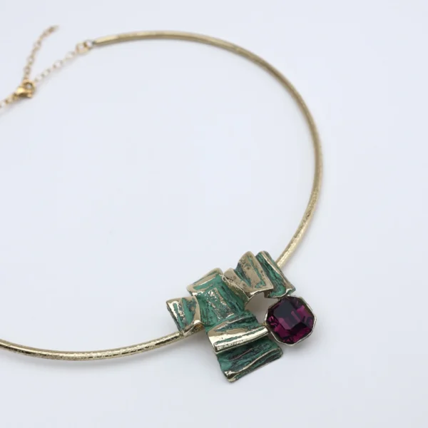 Treasure Seeker Necklace