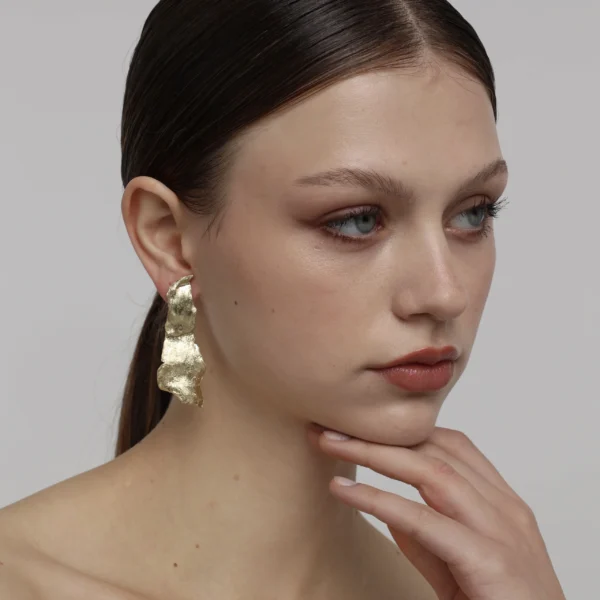 Kolczyki Szlachetność – Muza Elegancji (Kopia)