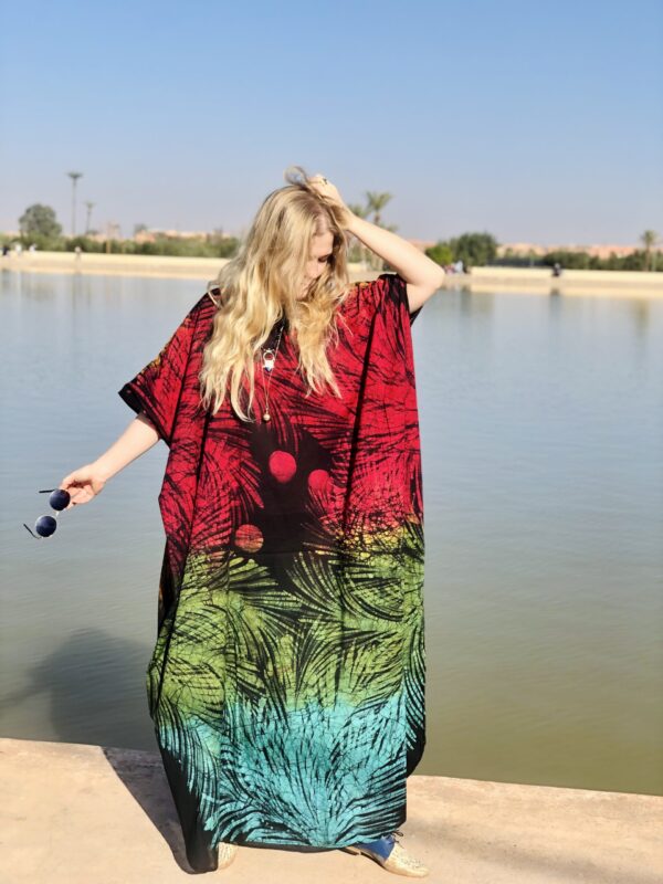 Drzewa Owocowe – Taniec Obfitości