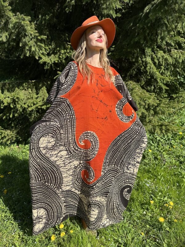 Kraken – Głębia i Ogień