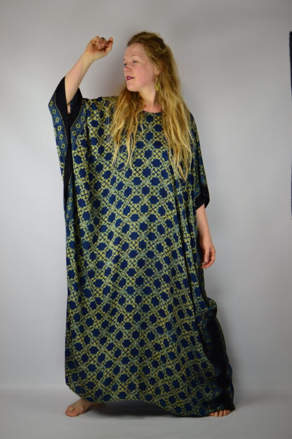 Szata Królowej "Królewskie Godło"