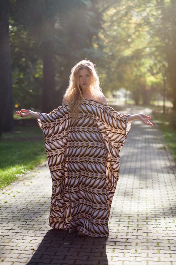 The Alchemist of Purification - Albedo