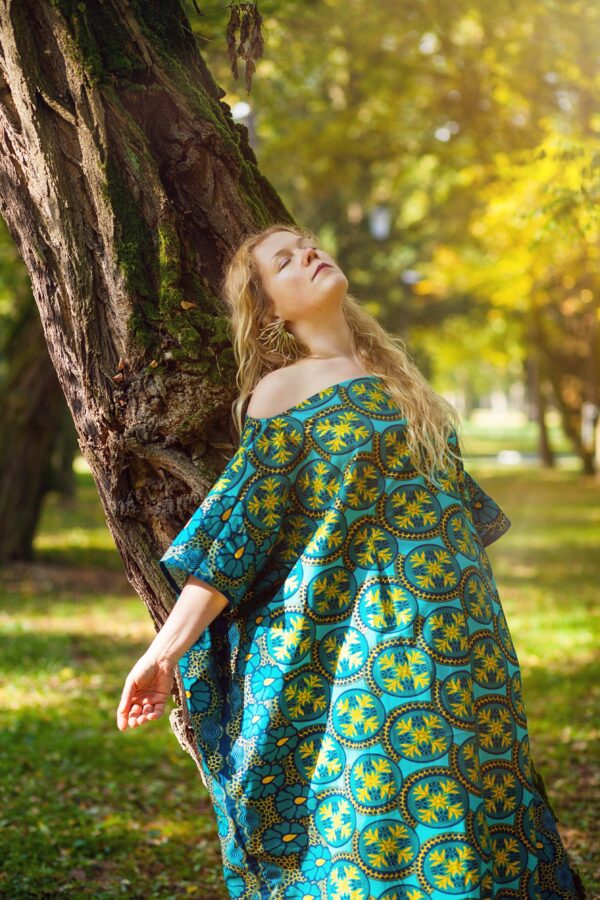 Alchemiczka Natury – Viriditas