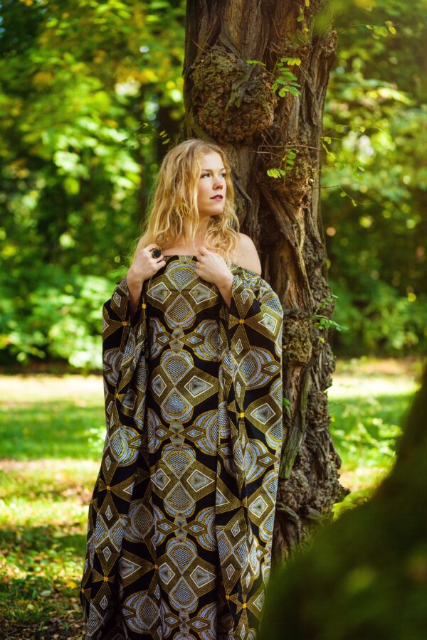 Alchemiczka Cienia – Nigredo