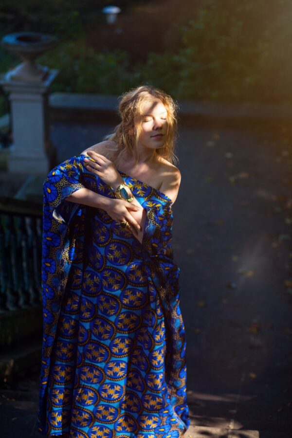 Alchemiczka Duszy – Anima