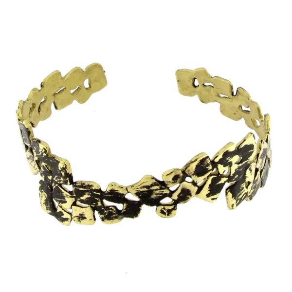 Bransoletka „Cień Światła - Muza Głębi"