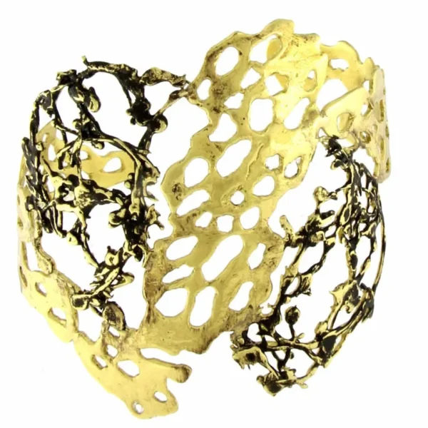 Lace Night - Muse of Mystery„ bracelet”