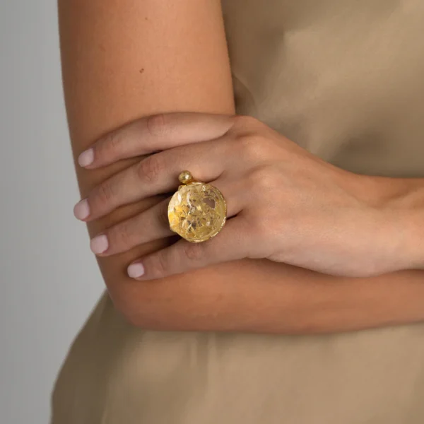 Pierścień Początek – Świetlista Muza Nowych Dróg