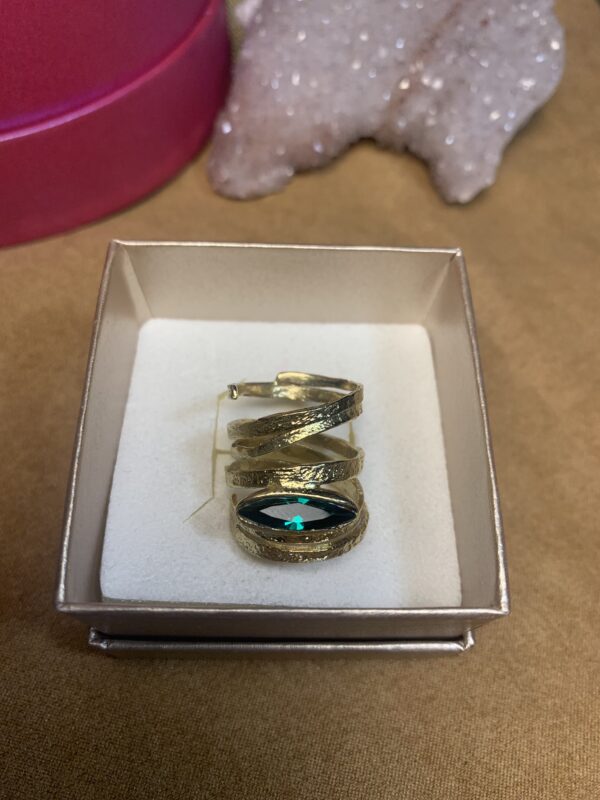 Ring „Worship - The Muse of Devotion”