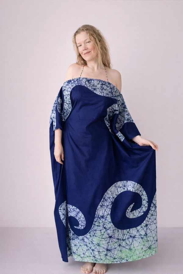 Wiosenne Alchemiczki - Fala