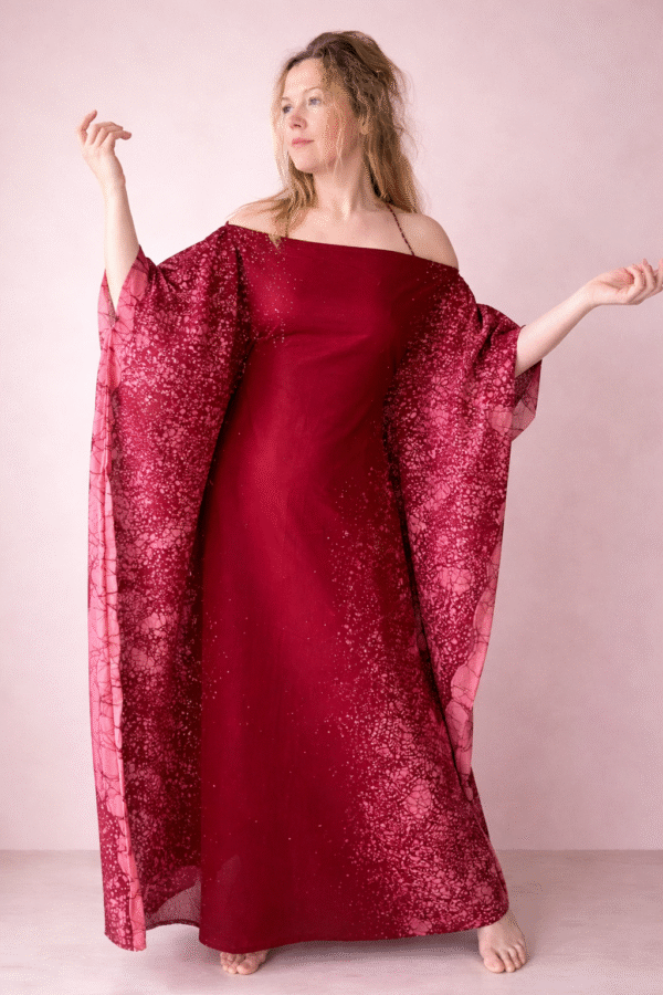 Wiosenne Alchemiczki - Żar