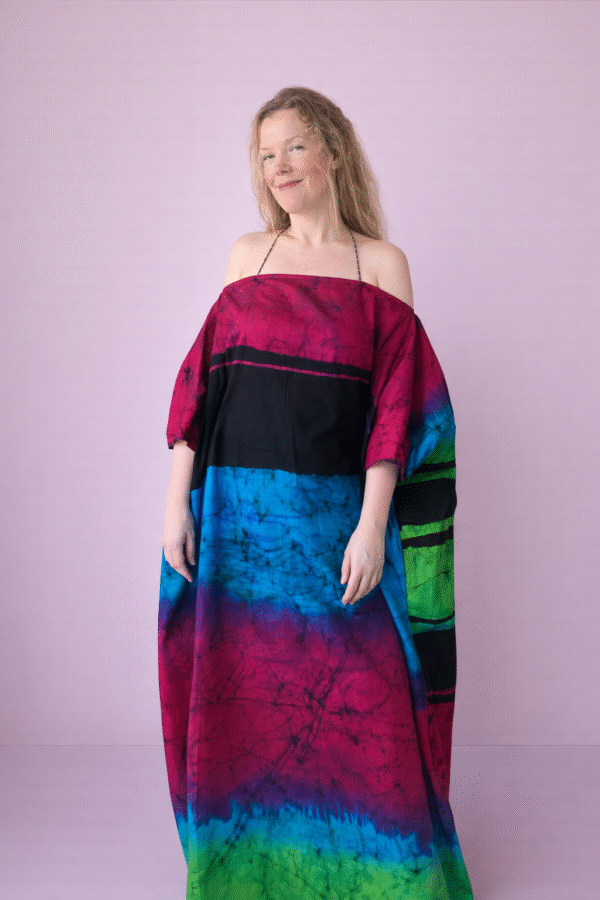 Wiosenne Alchemiczki - Trans