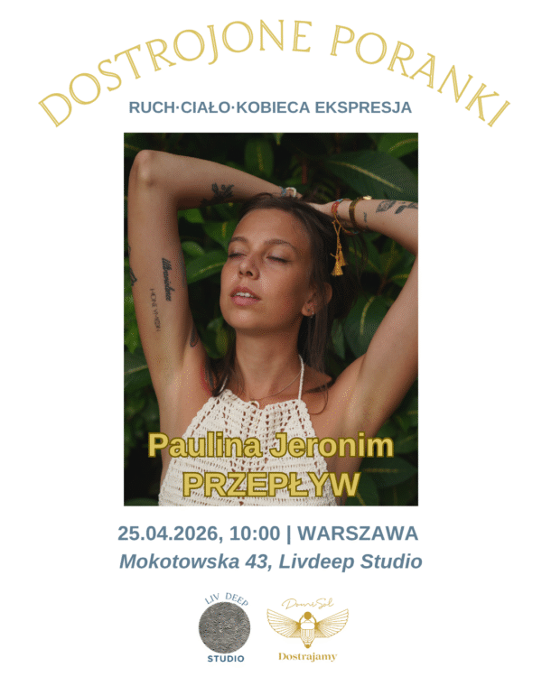 Tuned Mornings #2 FLIGHT (25.04.2026, 10:00)