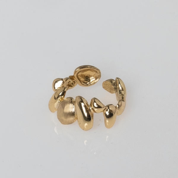 Harmony ring - Muse of Tranquillity