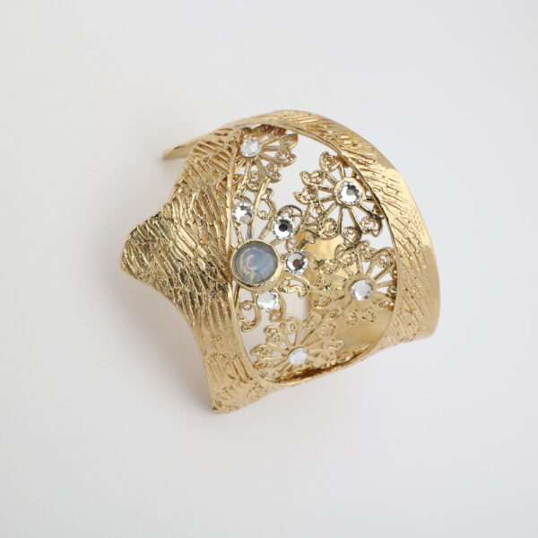 The Garden of Light Bracelet – Muse of Delicacy