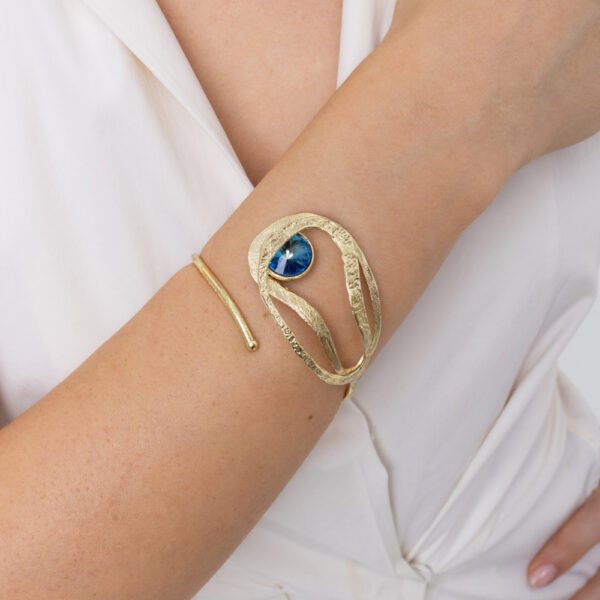 'Drop of Heaven' Bracelet – Muse of Light